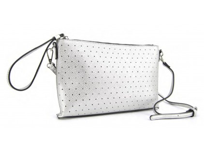 MONICA MOON SAONA CLUTCH